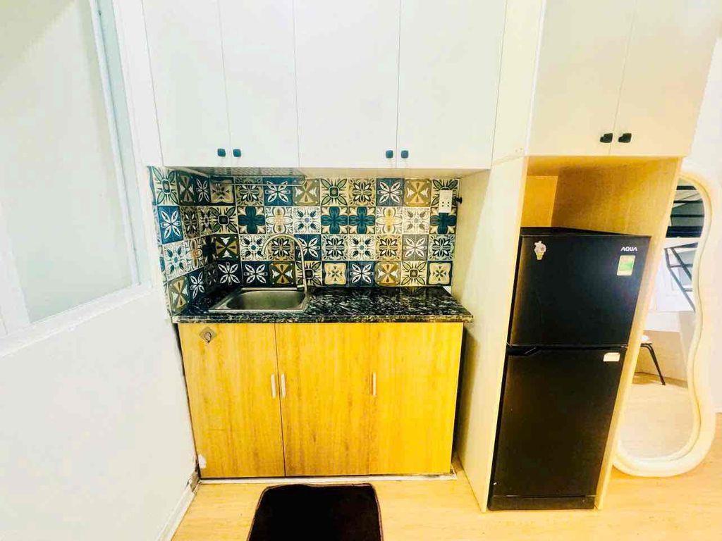 Phòng siêu đẹp ngay Âu Dương Lân 4tr5 có gác có cửa sổ thoáng Full NT