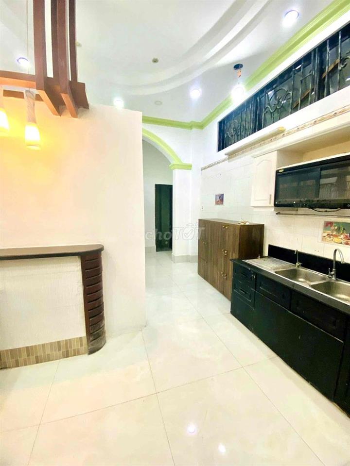 SIÊU PHẨM 1PN TÁCH BẾP NGAY C1 PHẠM HÙNG 5TR5 FULL NỘI THẤT PHÒNG ĐẸP