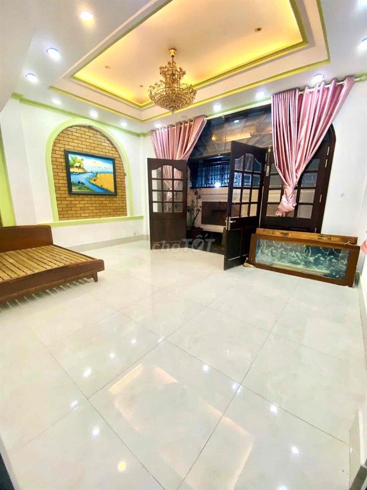 SIÊU PHẨM 1PN TÁCH BẾP NGAY C1 PHẠM HÙNG 5TR5 FULL NỘI THẤT PHÒNG ĐẸP