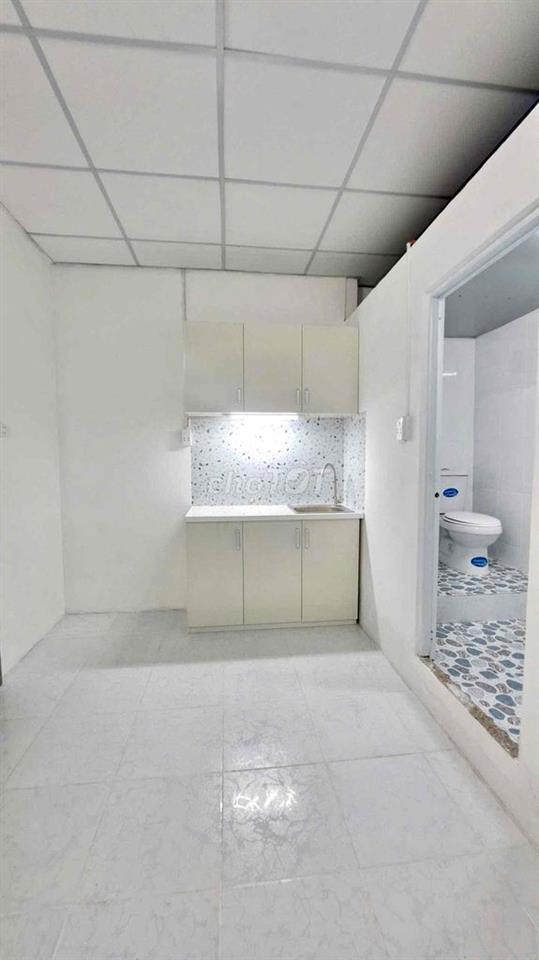Phòng Full Nội Thất Võ Liêm Sơn 4.5TR | Có Thang Máy + Sân Thượng Riên