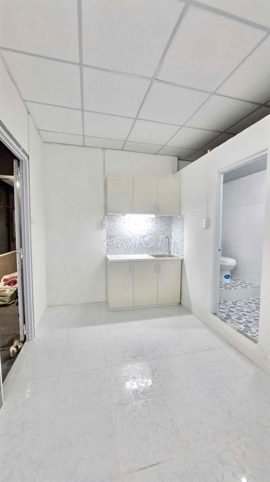 Phòng Full Nội Thất Võ Liêm Sơn 4.5TR | Có Thang Máy + Sân Thượng Riên