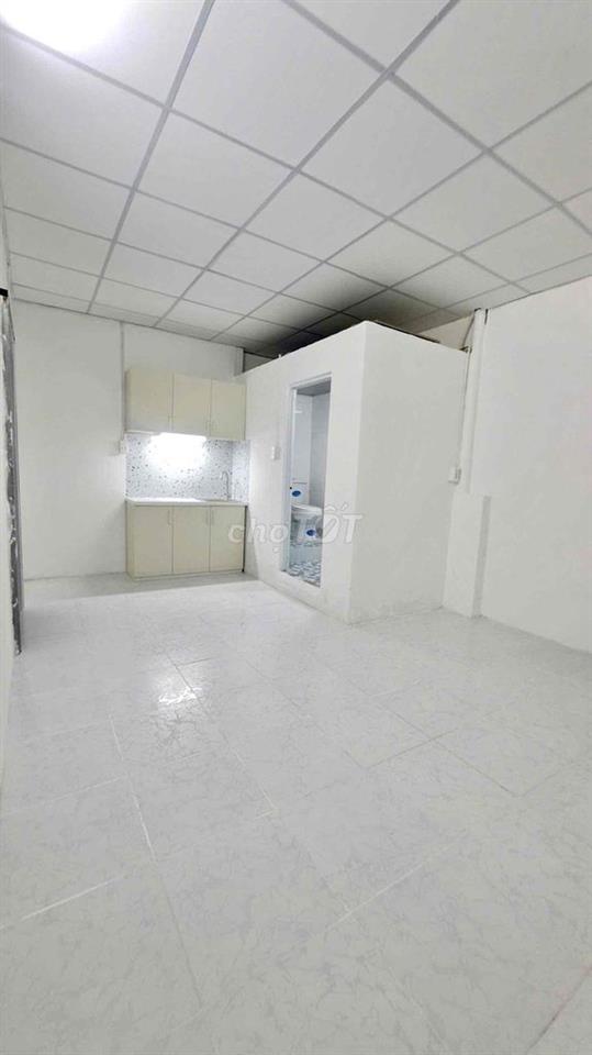 Phòng Full Nội Thất Võ Liêm Sơn 4.5TR | Có Thang Máy + Sân Thượng Riên