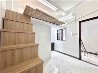 Phòng cho thuê ngay Phạm Thế Hiển P7 Q8 giá 4tr3 duplex