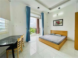 CHO THUÊ STUDIO BAN CÔNG 5,5 TRIỆU VIEW KÊNH – Lưu Hữu Phước, Q8