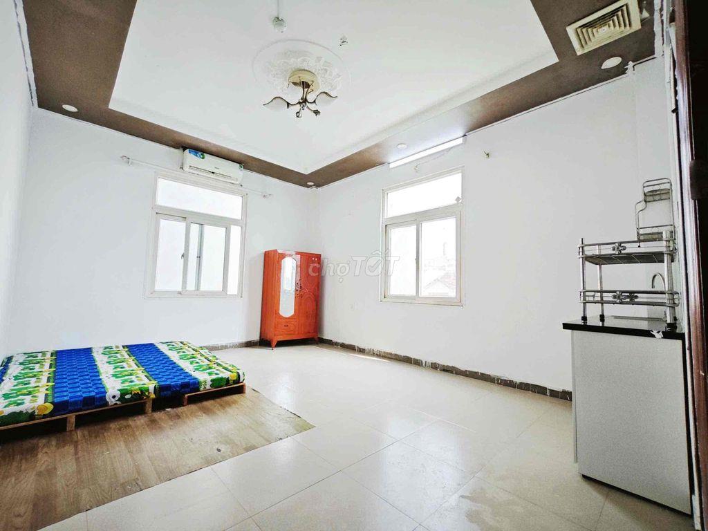 CHO THUÊ PHÒNG FULL NỘI THẤT – TẠ QUANG BỬU, P4, Q8