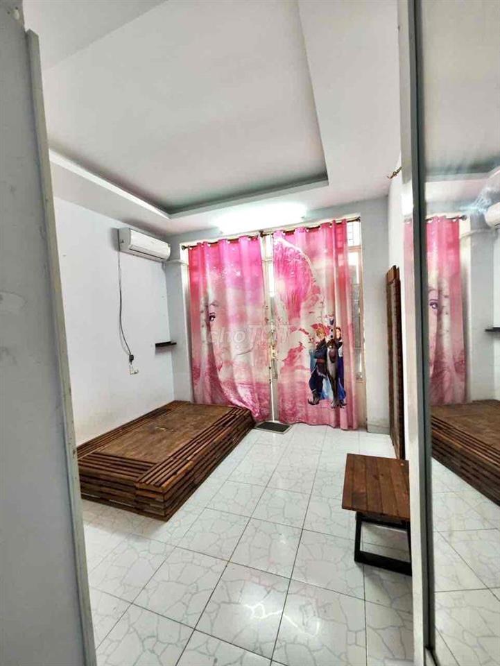 STUDIO BAN CÔNG THOÁNG – NGAY TẠ QUANG BỬU Q8 – CHỈ 3,2 TRIỆU
