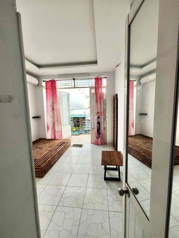 STUDIO BAN CÔNG THOÁNG – NGAY TẠ QUANG BỬU Q8 – CHỈ 3,2 TRIỆU
