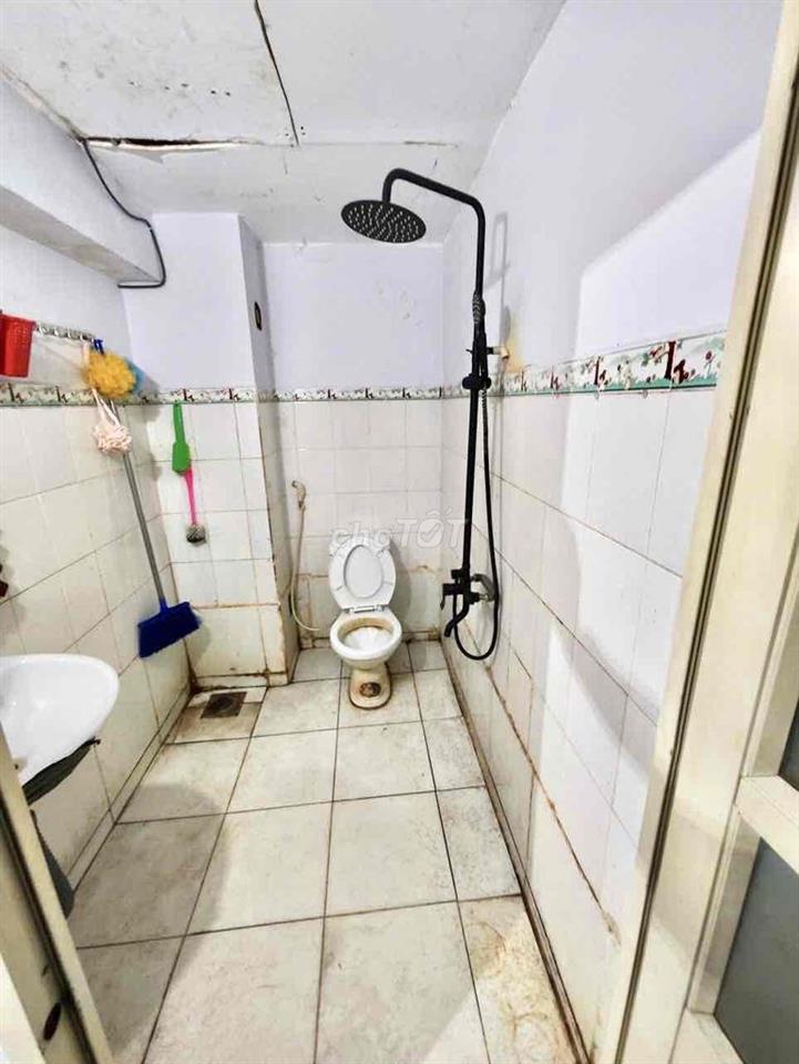 STUDIO BAN CÔNG THOÁNG – NGAY TẠ QUANG BỬU Q8 – CHỈ 3,2 TRIỆU