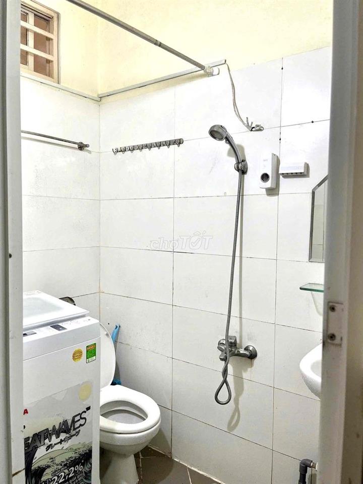 1PN TẦNG TRỆT TÁCH BẾP 5TR5 FULL NỘI THẤT – BÙI MINH TRỰC, Q8