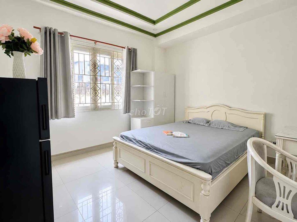 PHÒNG FULL NỘI THẤT – KDC TRUNG SƠN – GIÁ 4TR8