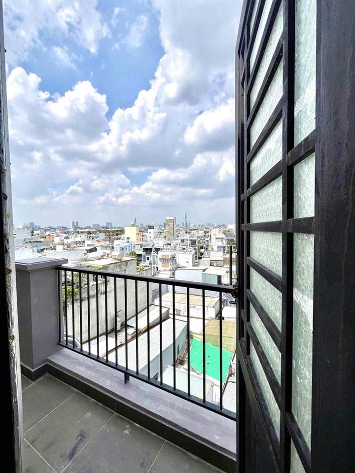 💥FREE DỊCH VỤ💥CH_1PN BAN CÔNG VIEW LM81 BÙI MINH TRỰC P6 Q8 - GIỜ TỰ D