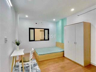 CHO THUÊ STUDIO – FULL NỘI THẤT – TẠ QUANG BỬU Q8