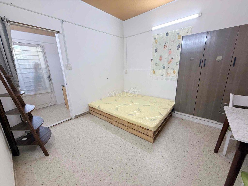 1PN ĐẦY ĐỦ NỘI THẤT – ĐƯỜNG ÂU DƯƠNG LÂN, CHÁNH HƯNG