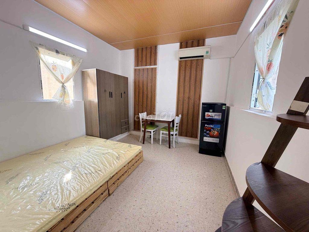 1PN ĐẦY ĐỦ NỘI THẤT – ĐƯỜNG ÂU DƯƠNG LÂN, CHÁNH HƯNG