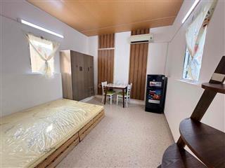 1PN ĐẦY ĐỦ NỘI THẤT – ĐƯỜNG ÂU DƯƠNG LÂN, CHÁNH HƯNG