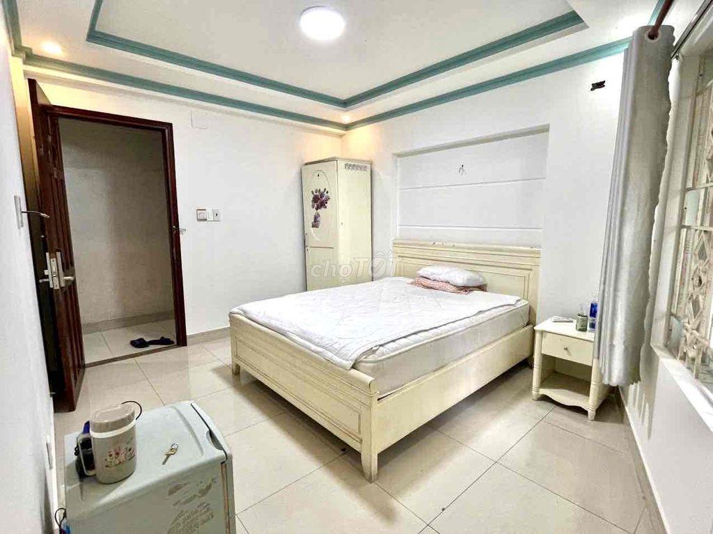Phòng Full Nội Thất KDC Trung Sơn – Cửa Sổ Trời – WC Riêng – Chỉ 4 Tri
