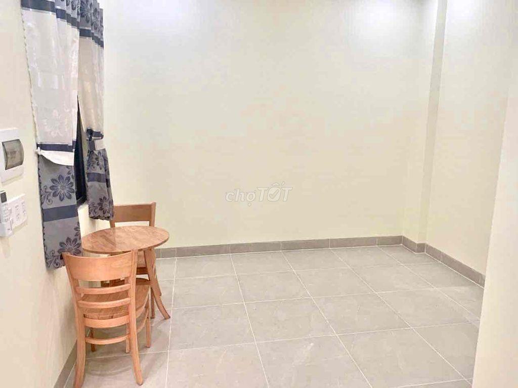 CHO THUÊ PHÒNG TRỌ MỚI ĐẸP GIÁ 4TR1 - PHẠM THẾ HIỂN, Q8 Ở LIỀN