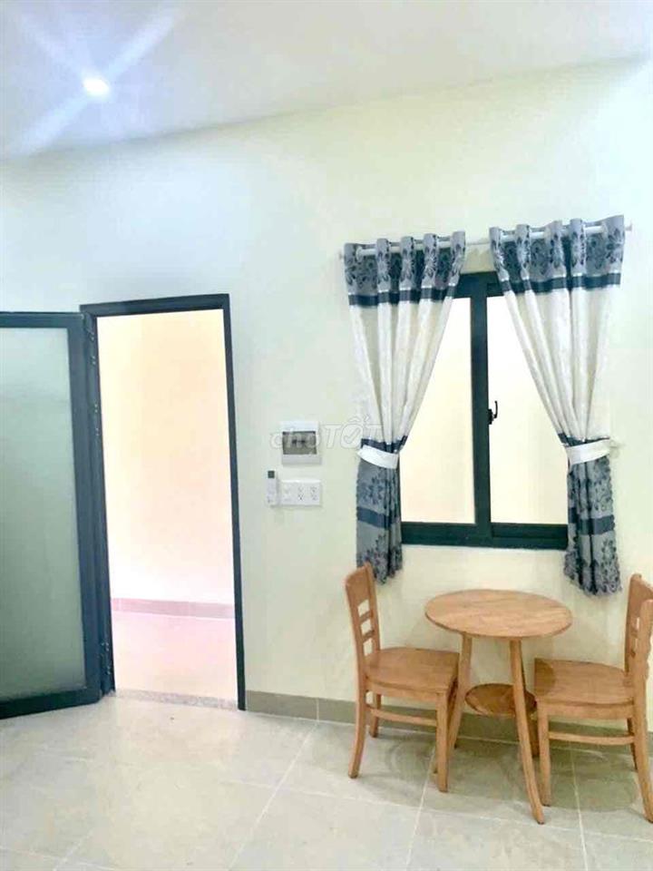 CHO THUÊ PHÒNG TRỌ MỚI ĐẸP GIÁ 4TR1 - PHẠM THẾ HIỂN, Q8 Ở LIỀN