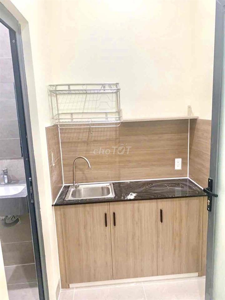 CHO THUÊ PHÒNG TRỌ MỚI ĐẸP GIÁ 4TR1 - PHẠM THẾ HIỂN, Q8 Ở LIỀN
