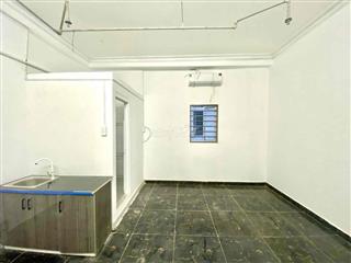 CHO THUÊ PHÒNG STUDIO ĐẸP GIÁ 3TR8 - PHẠM THẾ HIỂN, QUẬN 8