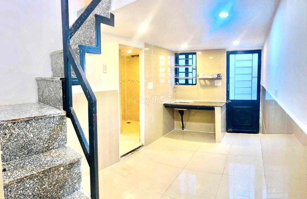 PHÒNG TRỌ CÓ GÁC GIÁ 5TR9 NGAY – SẠCH SẼ, THOÁNG MÁT – Ở LIỀN