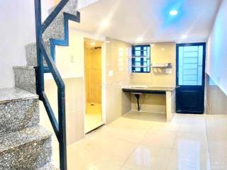 PHÒNG TRỌ CÓ GÁC GIÁ 5TR9 NGAY – SẠCH SẼ, THOÁNG MÁT – Ở LIỀN
