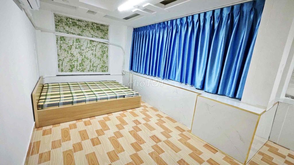 Cho thuê phòng full nội thất – 6 triệu – Rộng rãi, thoáng mát