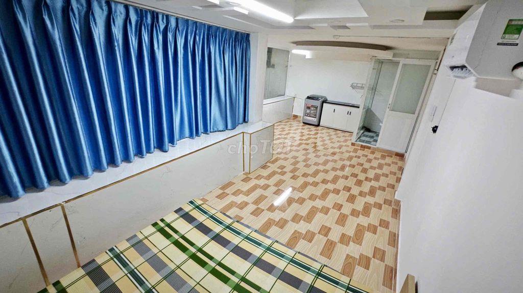 Cho thuê phòng full nội thất – 6 triệu – Rộng rãi, thoáng mát