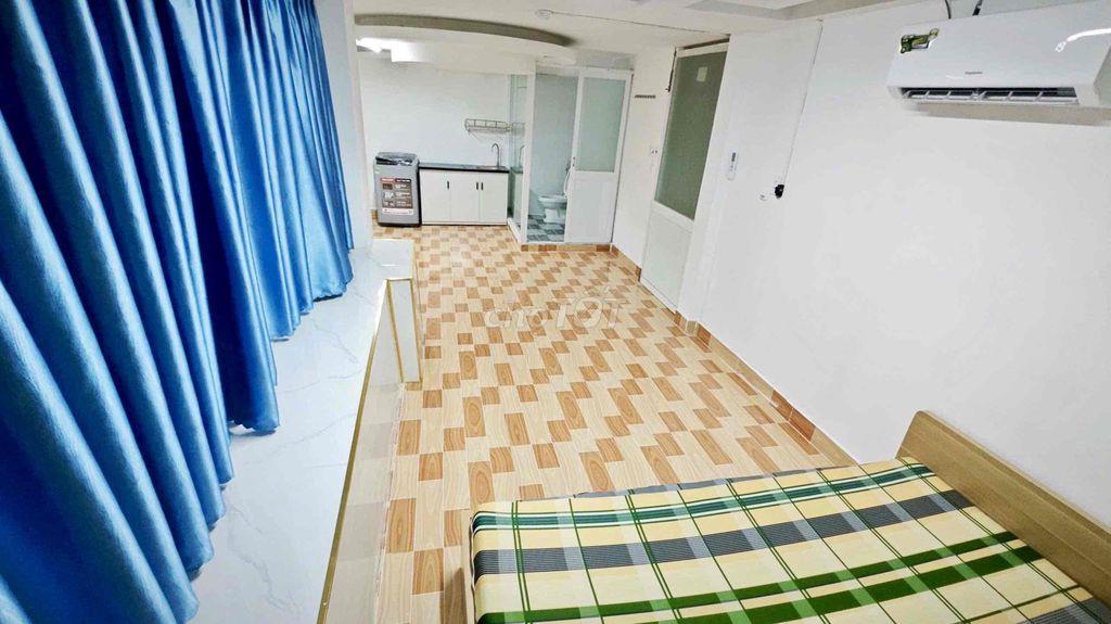 Cho thuê phòng full nội thất – 6 triệu – Rộng rãi, thoáng mát