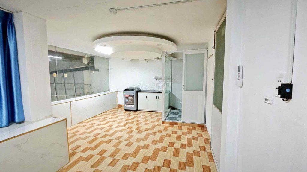 Cho thuê phòng full nội thất – 6 triệu – Rộng rãi, thoáng mát