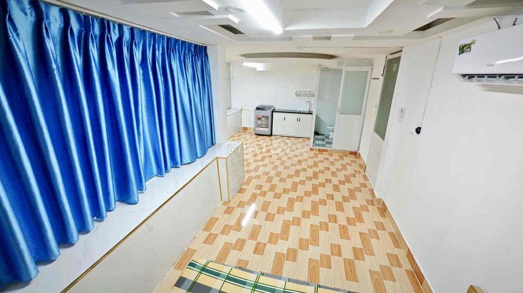 Cho thuê phòng full nội thất – 6 triệu – Rộng rãi, thoáng mát