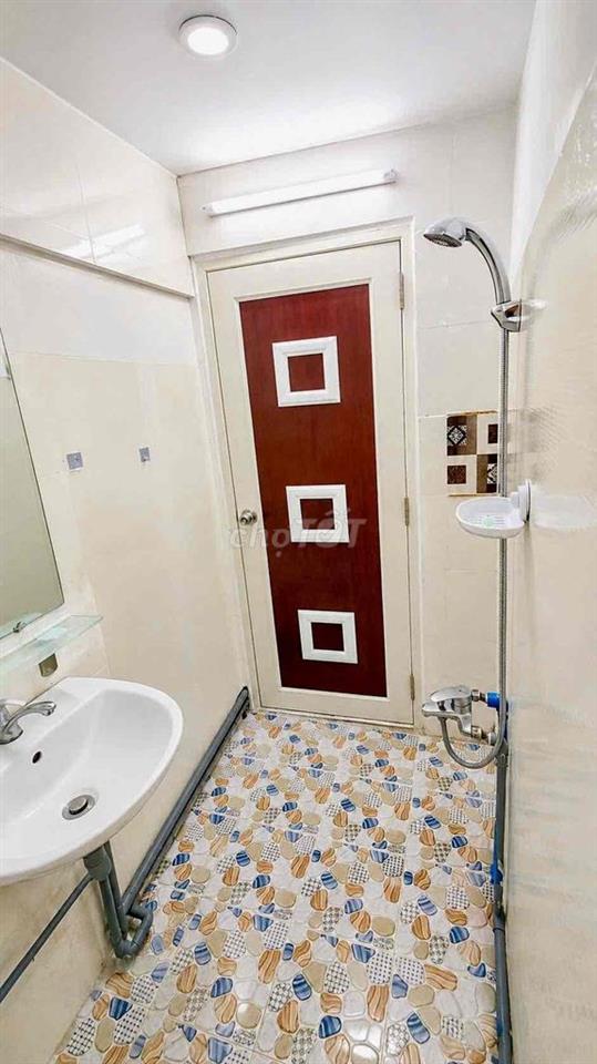 Cho thuê Studio Ban Công View Thoáng – 35m² – Giá chỉ 5,5 triệu