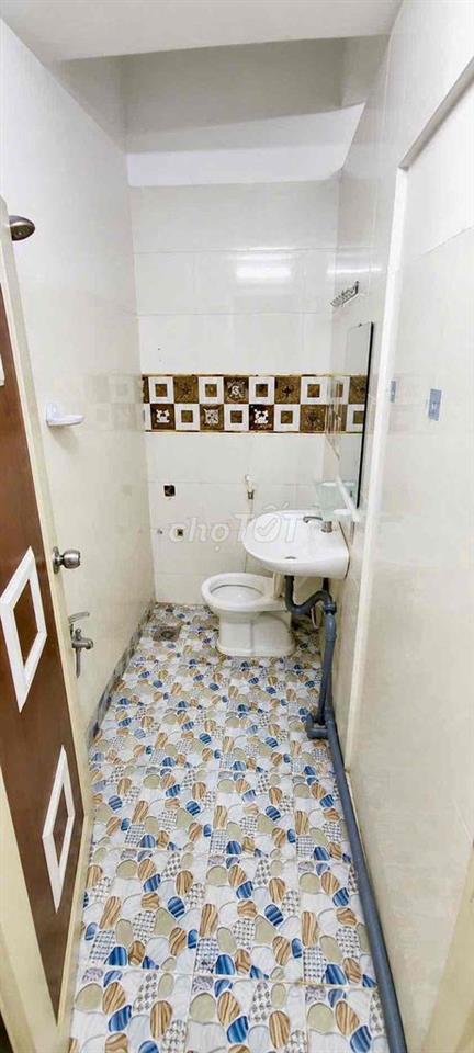 Cho thuê Studio Ban Công View Thoáng – 35m² – Giá chỉ 5,5 triệu