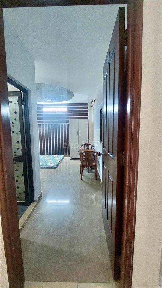 Cho thuê phòng trọ giá rẻ – Đường số 9 Bình Hưng, gần bến xe Q8