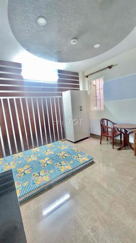 Cho thuê phòng trọ giá rẻ – Đường số 9 Bình Hưng, gần bến xe Q8