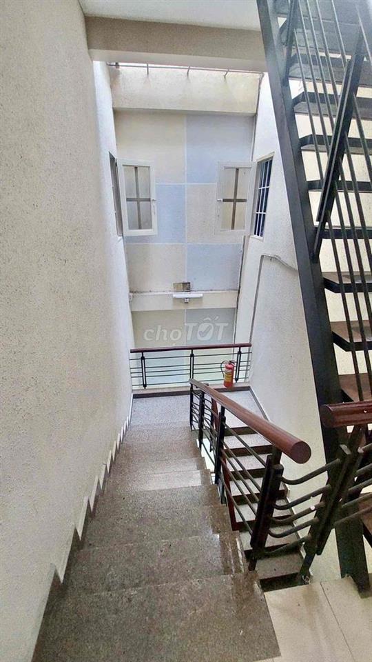 Cho thuê phòng trọ giá rẻ – Đường số 9 Bình Hưng, gần bến xe Q8
