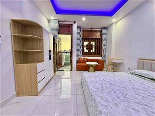 1PN tách bếp Trần Thị Ngôi – Full nội thất, máy giặt riêng – 9 triệu