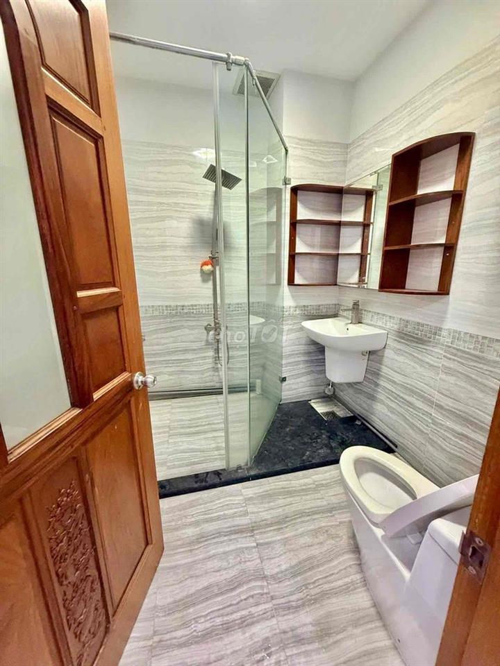 1PN tách bếp Trần Thị Ngôi – Full nội thất, máy giặt riêng – 9 triệu