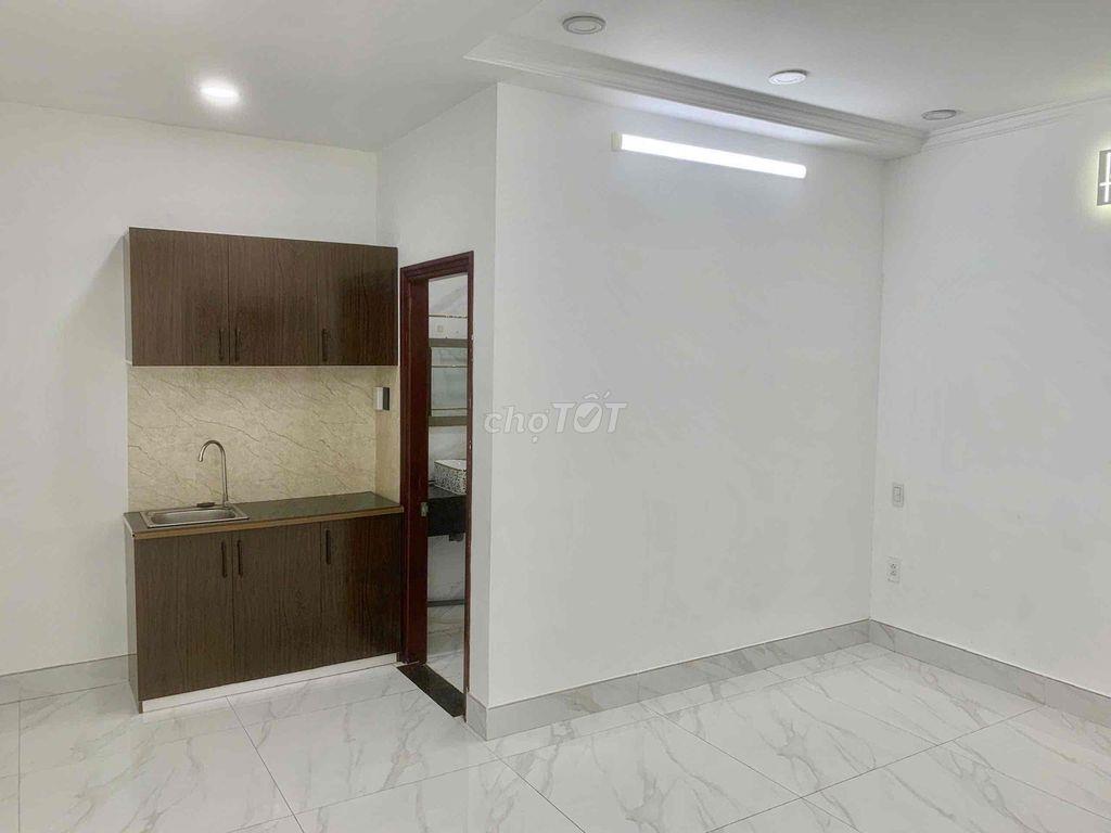Cho thuê phòng đẹp 6tr5 full nội thất – Đường Tạ Quang Bửu, Quận 8