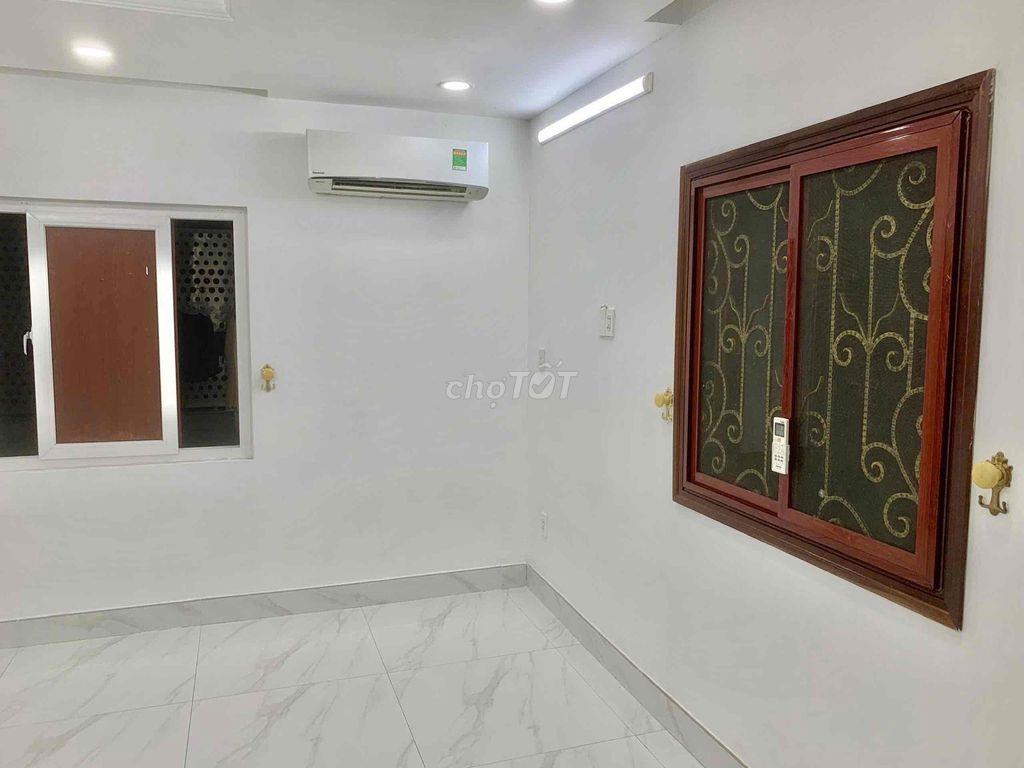Cho thuê phòng đẹp 6tr5 full nội thất – Đường Tạ Quang Bửu, Quận 8