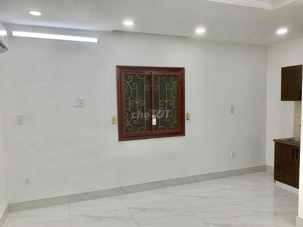 Cho thuê phòng đẹp 6tr5 full nội thất – Đường Tạ Quang Bửu, Quận 8
