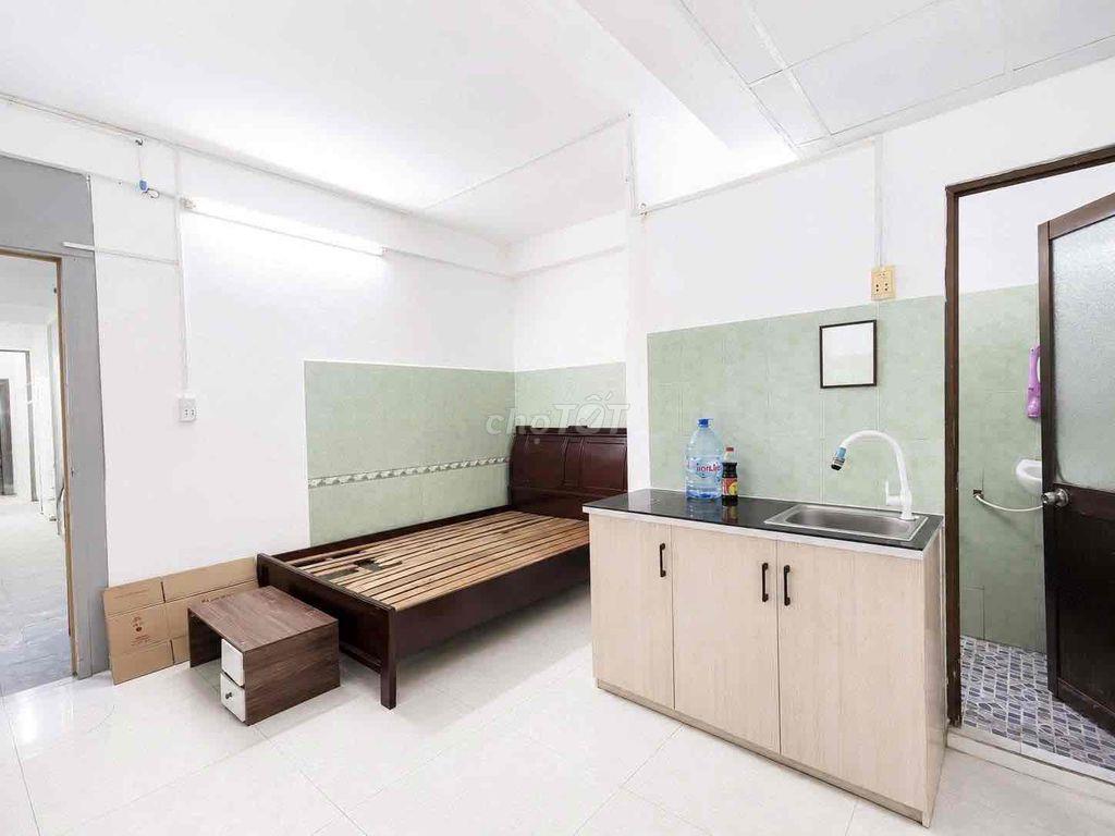 Cho thuê phòng trọ 3tr giá rẻ – Hoàng Ngân, P.16, Quận 8