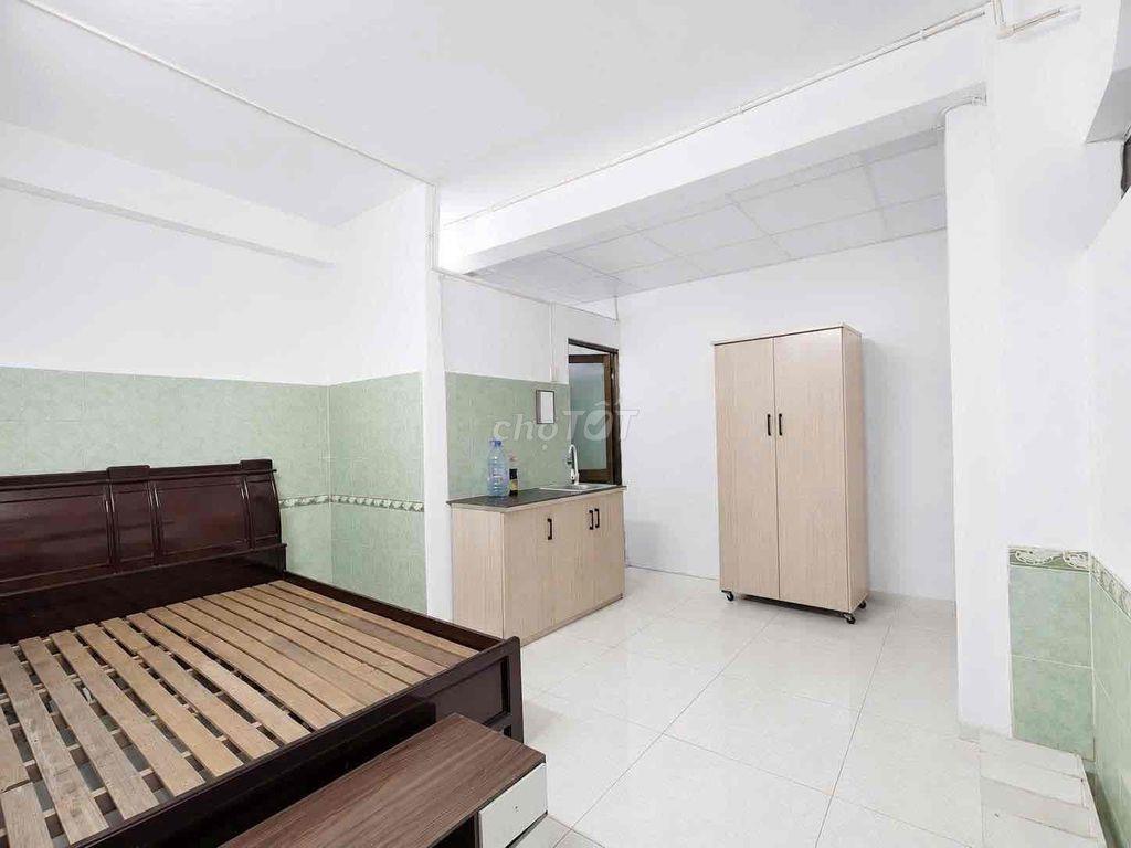 Cho thuê phòng trọ 3tr giá rẻ – Hoàng Ngân, P.16, Quận 8