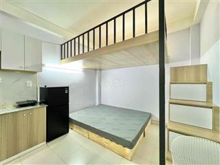 Cho thuê phòng trọ gác lửng full nội thất 5tr – Tạ Quang Bửu, Quận 8