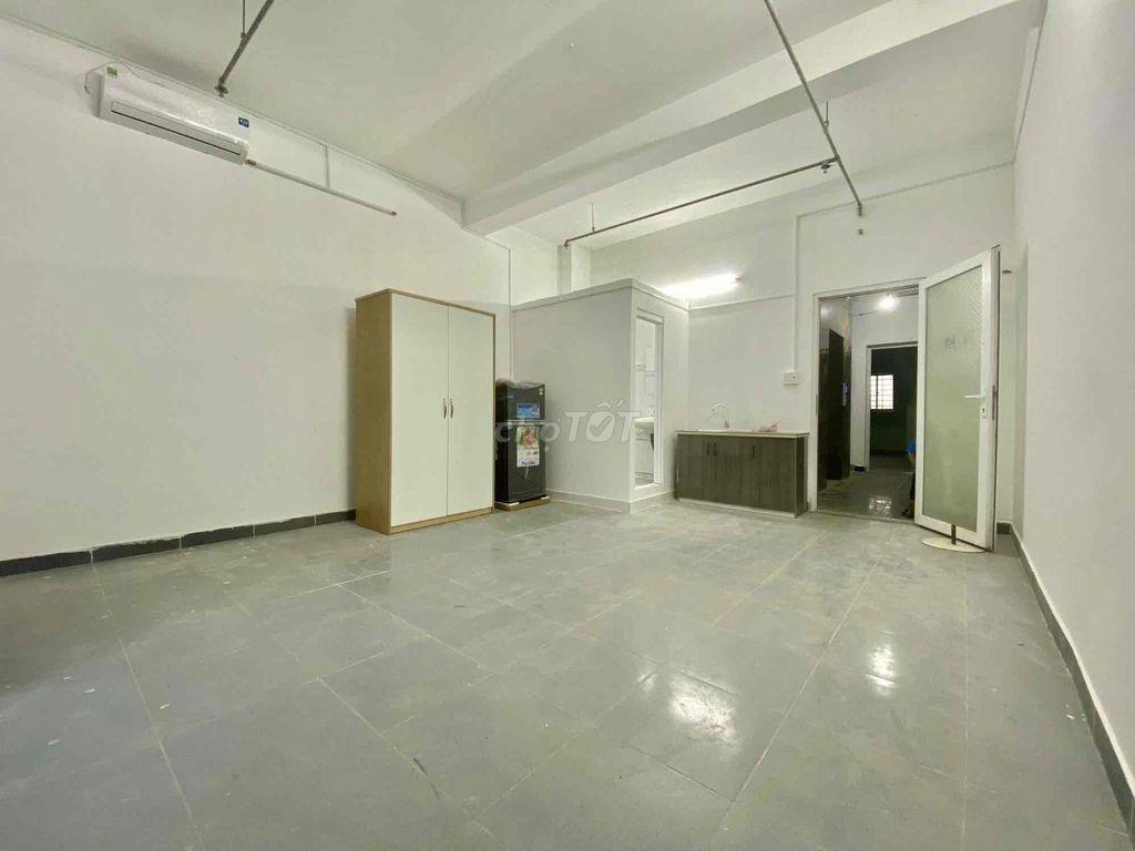 🔥 STUDIO TẦNG 1 – BAN CÔNG RIÊNG – FULL NỘI THẤT – PHẠM THẾ HIỂN Q8