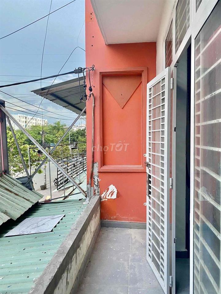 🔥 STUDIO TẦNG 1 – BAN CÔNG RIÊNG – FULL NỘI THẤT – PHẠM THẾ HIỂN Q8