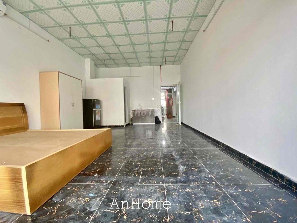 🏡 STUDIO 30M² BAN CÔNG VIEW ĐẸP – PHẠM THẾ HIỂN Q8 – CHỈ 4.5 TRIỆU