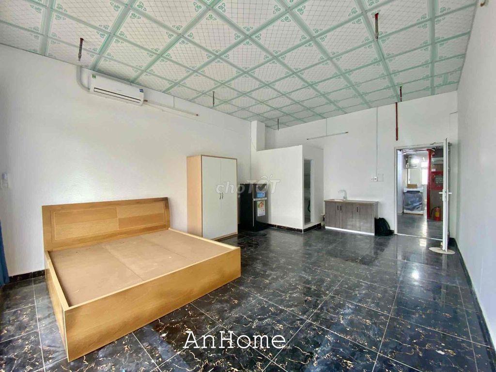 🏡 STUDIO 30M² BAN CÔNG VIEW ĐẸP – PHẠM THẾ HIỂN Q8 – CHỈ 4.5 TRIỆU