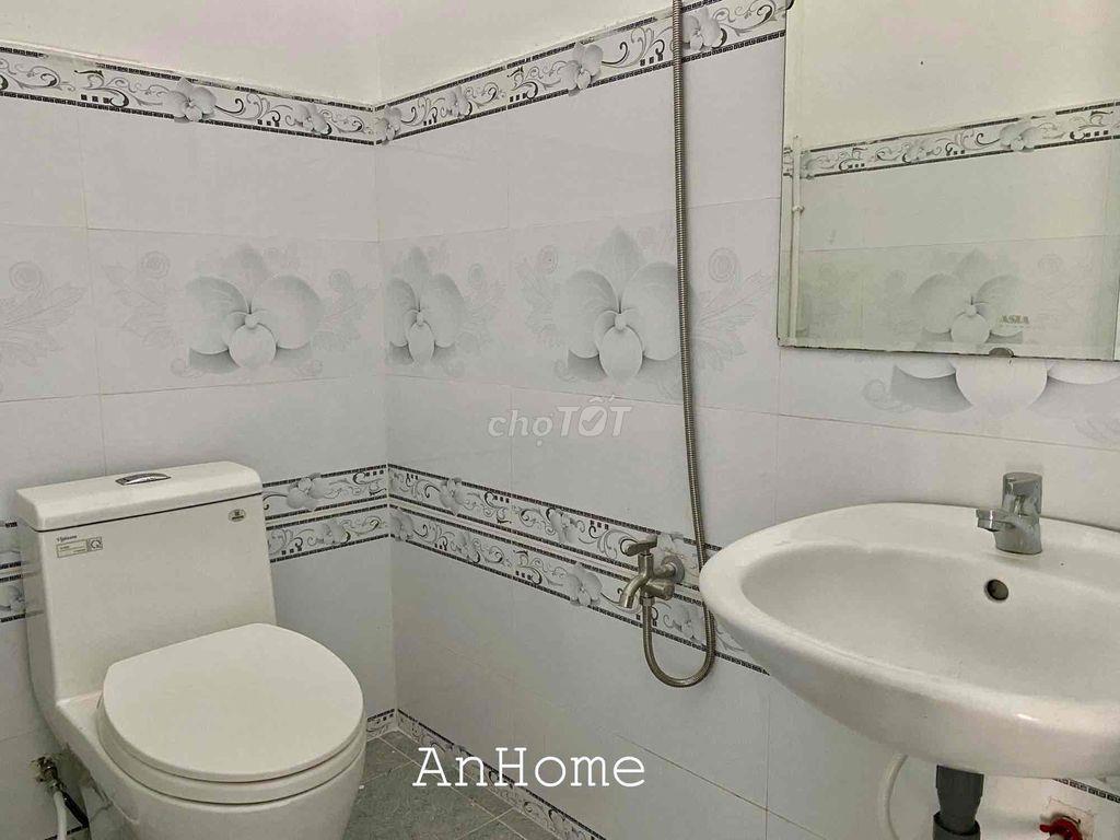 🏡 STUDIO 30M² BAN CÔNG VIEW ĐẸP – PHẠM THẾ HIỂN Q8 – CHỈ 4.5 TRIỆU