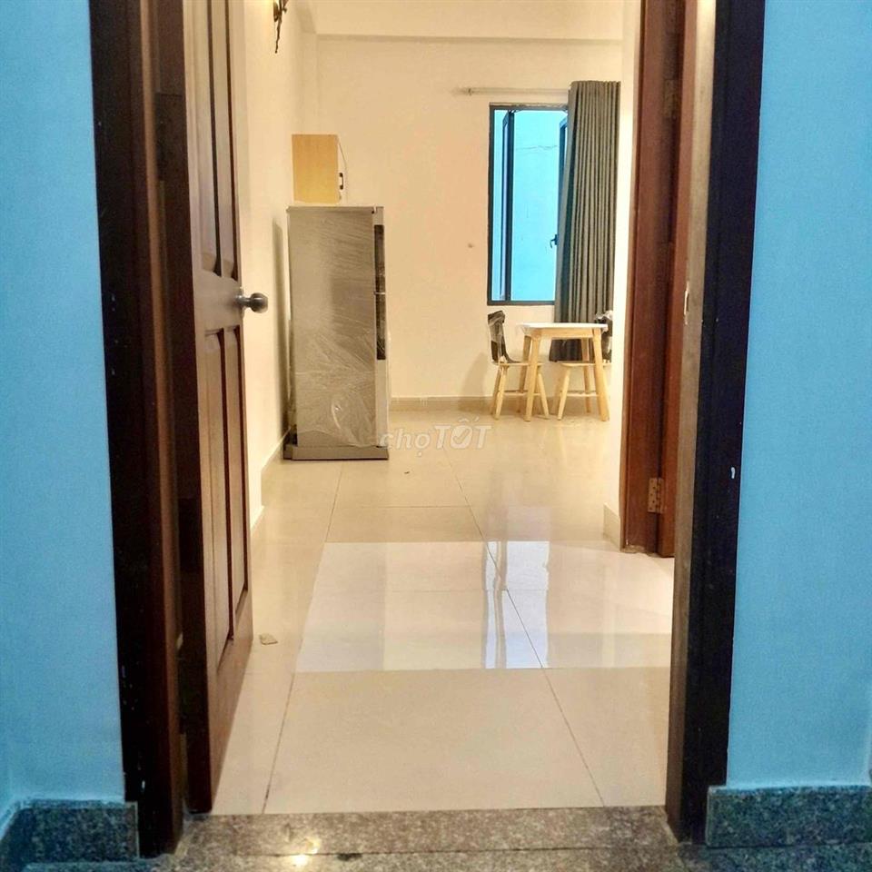 🏠 STUDIO FULL NỘI THẤT – GIÁ 6.3 TRIỆU – KDC TRUNG SƠN
